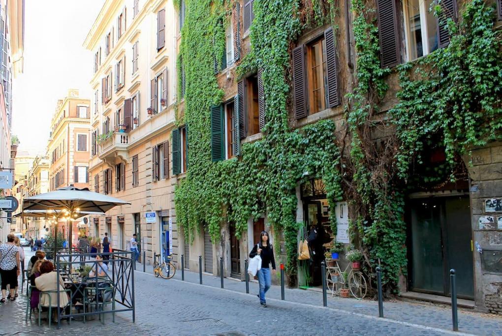 Near Colosseum By Varental 2Br + 1Sb Roma Dış mekan fotoğraf