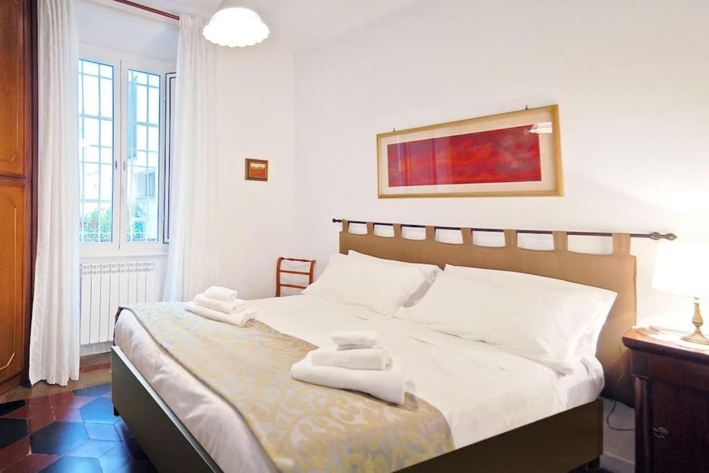 Near Colosseum By Varental 2Br + 1Sb Roma Dış mekan fotoğraf
