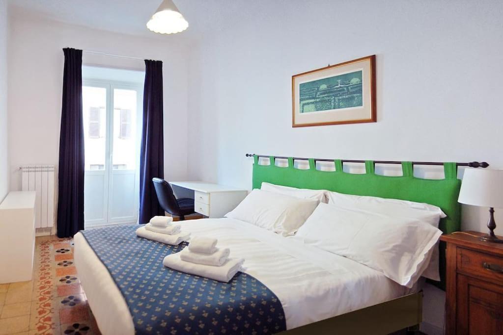 Near Colosseum By Varental 2Br + 1Sb Roma Dış mekan fotoğraf