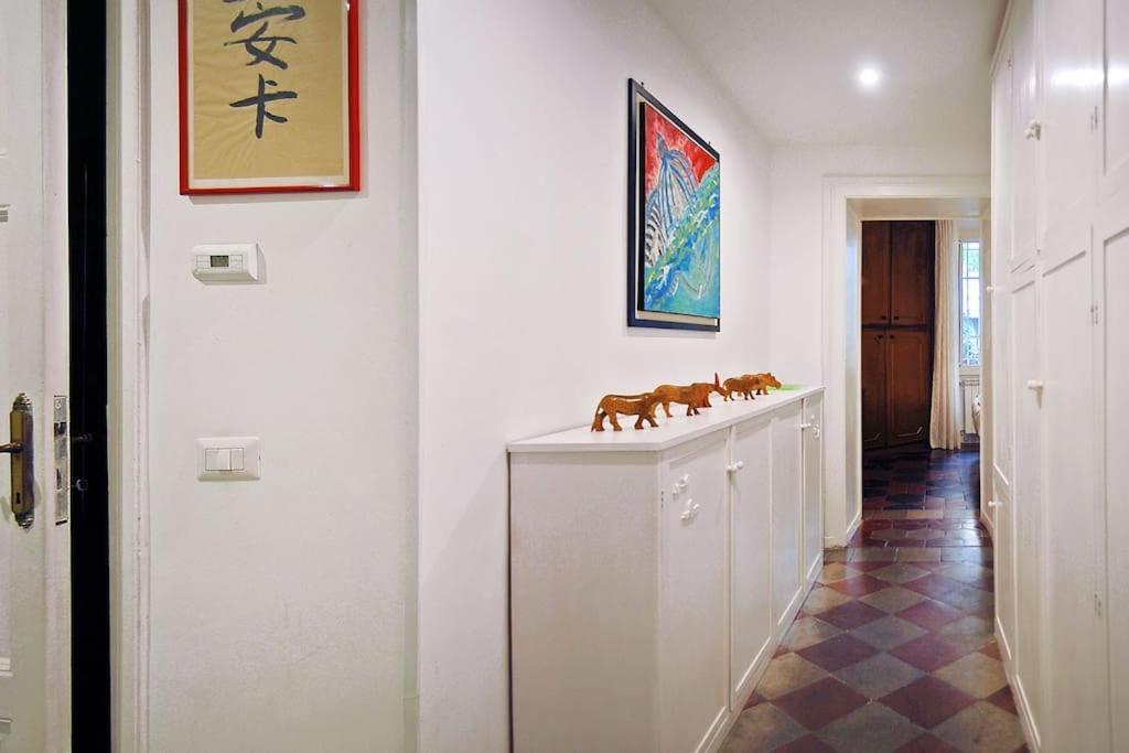 Near Colosseum By Varental 2Br + 1Sb Roma Dış mekan fotoğraf