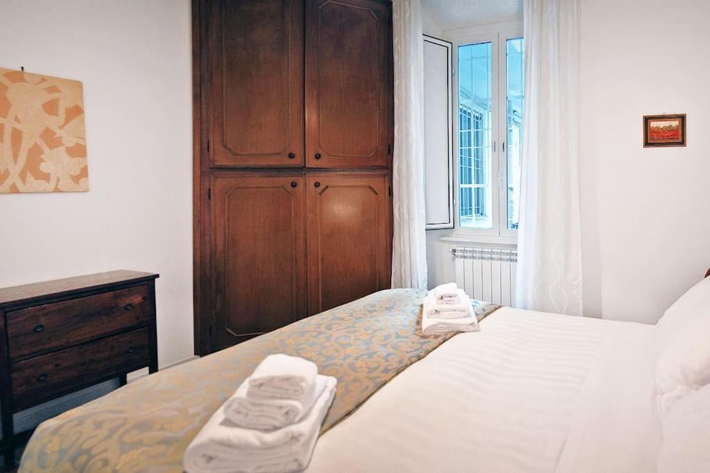 Near Colosseum By Varental 2Br + 1Sb Roma Dış mekan fotoğraf